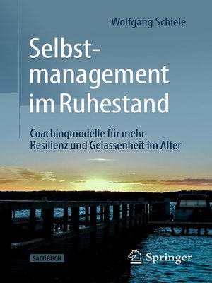 cover image of Selbstmanagement im Ruhestand